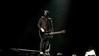 Ghost - Guitar Battle live at Spodek, Katowice, Poland 2019