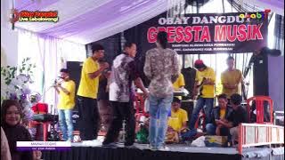 MAWAR BODAS BY ESIH WIDURI ON OBAY DANGDUT 2 NOVEMBER 2025