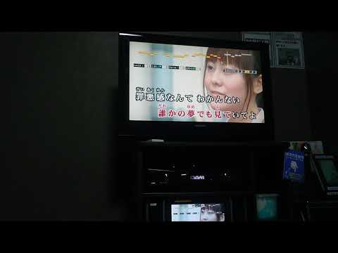 Masked bitcH 歌ってみた【カラオケ】