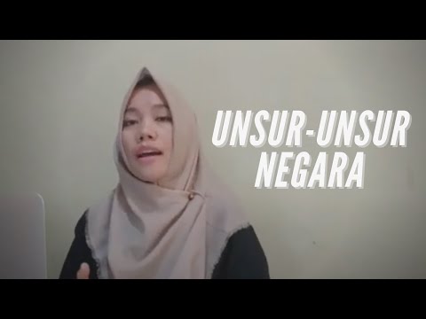 Video: Apa saja unsur-unsur penerimaan?