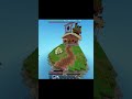 Fireball fight Edite☠ #minecraft #youtubeshorts #subscribe #aesthetic #short #1v1