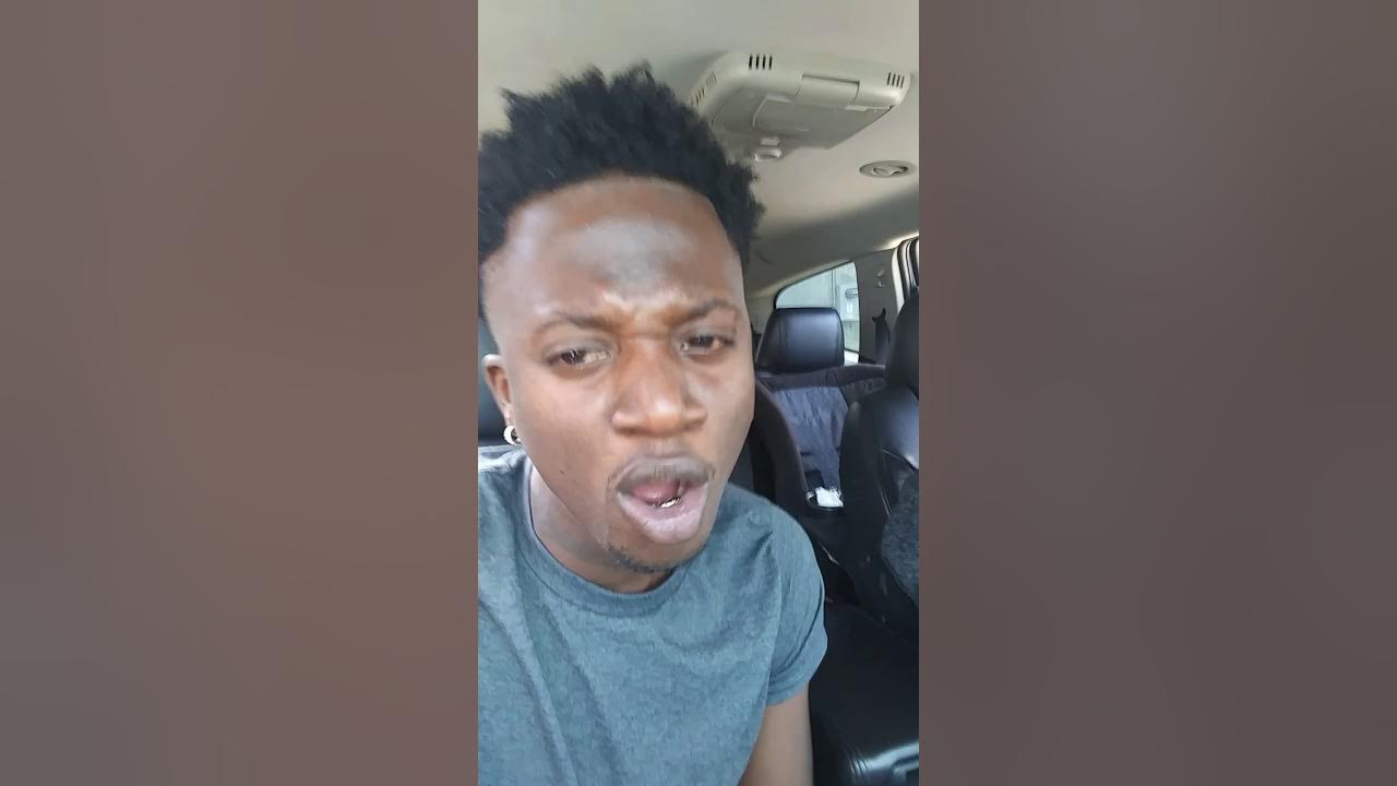 tribute to pastor shawn jones depending on you YouTube