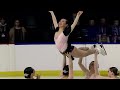 Haydenettes | Senior Teams Free Skate | 2026 U.S. Synchronized Skating Championships
