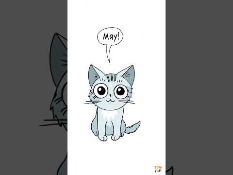 Рядом есть человек которому грустно. Поддержи этим видео #мультфильм #грустно #грусть #позитив