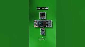 The Secret to FAT Techno Synths 😮‍💨