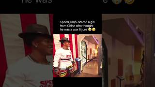 I&#39;d fall for it too😂😂#ishowspeed #funny #wholesome #wspeed #viral #trending #shorts
