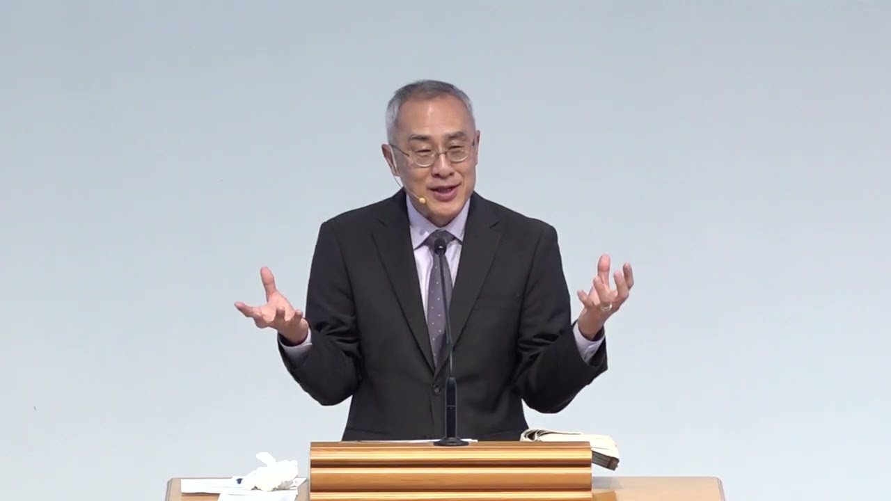 Jubilee Lord's Day Sermon
