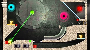 Laserbreak 2 Level 17