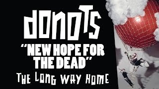 Donots - New Hope for the Dead