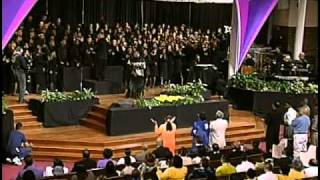 Dottie Peoples - We Give You Praise chords