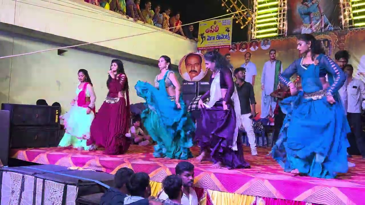 Appala Konda na Bujji munda song dance video | #thirunala #dance #trending 