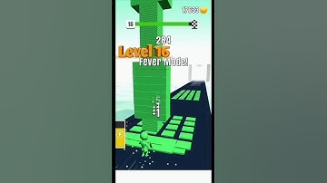 Stack Colors! - All Levels Walkthrough gameplay (iOS Android) #shorts #short #gaming #stack #games