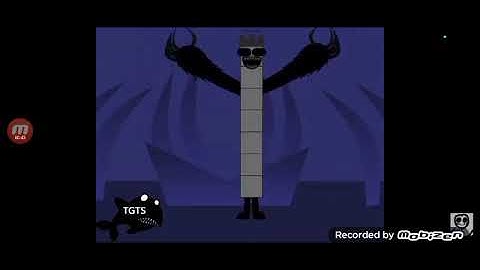 uncannyblocks band different 1Q-10Q