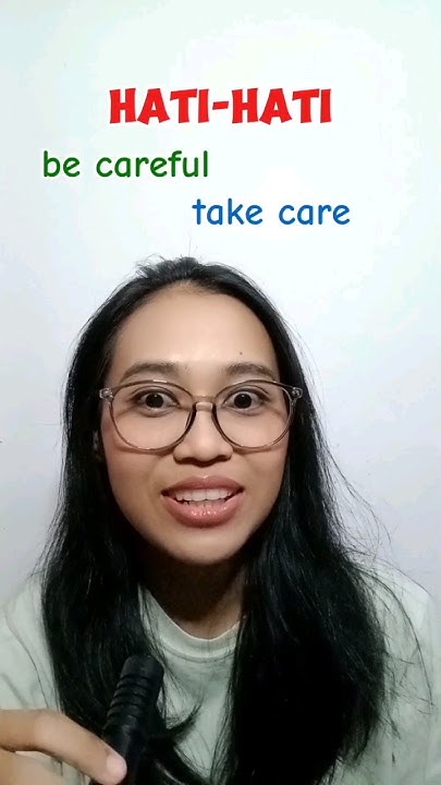be-careful-vs-take-care-youtube
