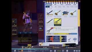 microvolts boss hack