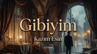 Kazım Esin - Gibiyim
