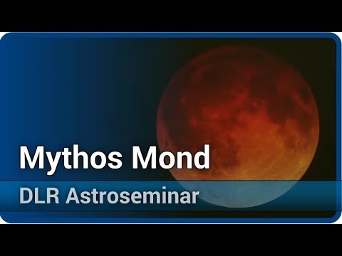 Video: Werden Fußabdrücke auf dem Mond ewig halten?