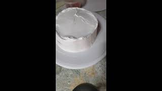 Boiled Icing Cakes