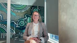 2024 Thank You Kerry Leaver, SA Education Standards Board