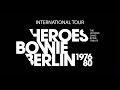 Heroes bowie berlin 197680