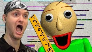 : Ш   !  .exe | Baldi's Basics in Education and Learning