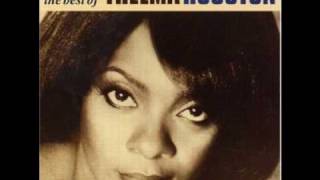 Thelma Houston - Moonlight Serenade chords
