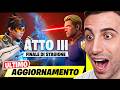 AGGIORNAMENTO di FINE STAGIONE in ARRIVO! Evento e NUOVA Stagione! #giginews Fortnite ITA!