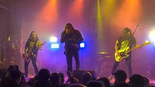 Norma Jean - Spearmint Revolt : Live at Madison Theatre, Covington KY 2023
