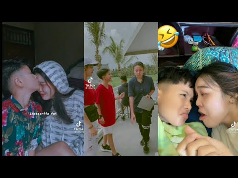 Tiktok riffa dan atta terseru dan terbaru 2021 #87