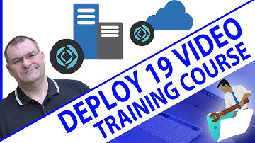 Deploy 19 Video Training Course Introduction-FileMaker 19 New Functionality Training-FMTraining.TV