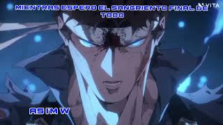 [AMV] Castlevania Nocturne : Late Night Savior - Devil | sub Español+ Ingles 