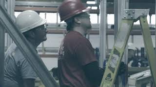 What Does the Carpenters Union Look for When Evaluating New Apprentices?