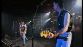 Johnny Diesel & The Injectors - Aint Necessarily Me - Live 1990