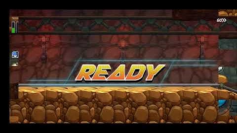 Stage 2 (Normal)  All hidden deep elements Rockman X Dive