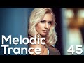 Tranceflohr - Melodic Trance Mix 45 - May 2020