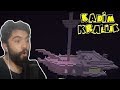 FACİADAN SONRA KANAT AVI !!! | Minecraft: Kadim Krallık | Bölüm 95