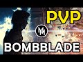 A new bombblade meta  eso pvp nightblade montage