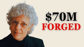 Inside the $70 Million Art Scam That Fooled the Elite | The Knoedler Gallery Scandal