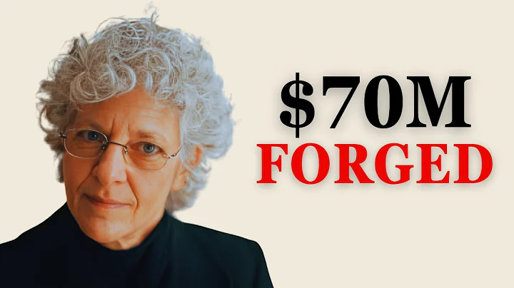 Inside the $70 Million Art Scam That Fooled the Elite | The Knoedler Gallery Scandal