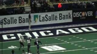 Famous Jake Maddox's  Chicago Rush Expedition Game TD.mpg Wealth