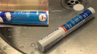 Steradent Definitief