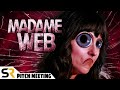 Madame Web Pitch Meeting image