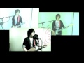 一人でとまどい(GLAY)をカバー Yusuke