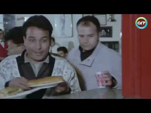 مدحت صالح أغنية منورينا من فيلم احنا بتوع النهارده