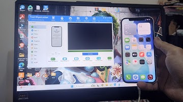 Bypass Activation Lock iOS 26.2 Free🥇 How To Unlock iCloud On iPhone 12/12 Mini/12 Pro/12 Pro Max
