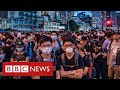 New video by BBC News on YouTube