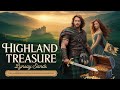 Highland Treasure by Lynsay Sands | Epic Historical Romance & Adventure Audiobook 🎧