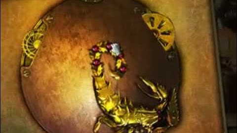 Dark Tales: Edgar Allan Poe`s Murders in the Rue Morgue