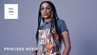 Princess Nokia - Gemini | A COLORS SHOW