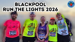 RICH RUNS - BLACKPOOL RUN THE LIGHTS 2026